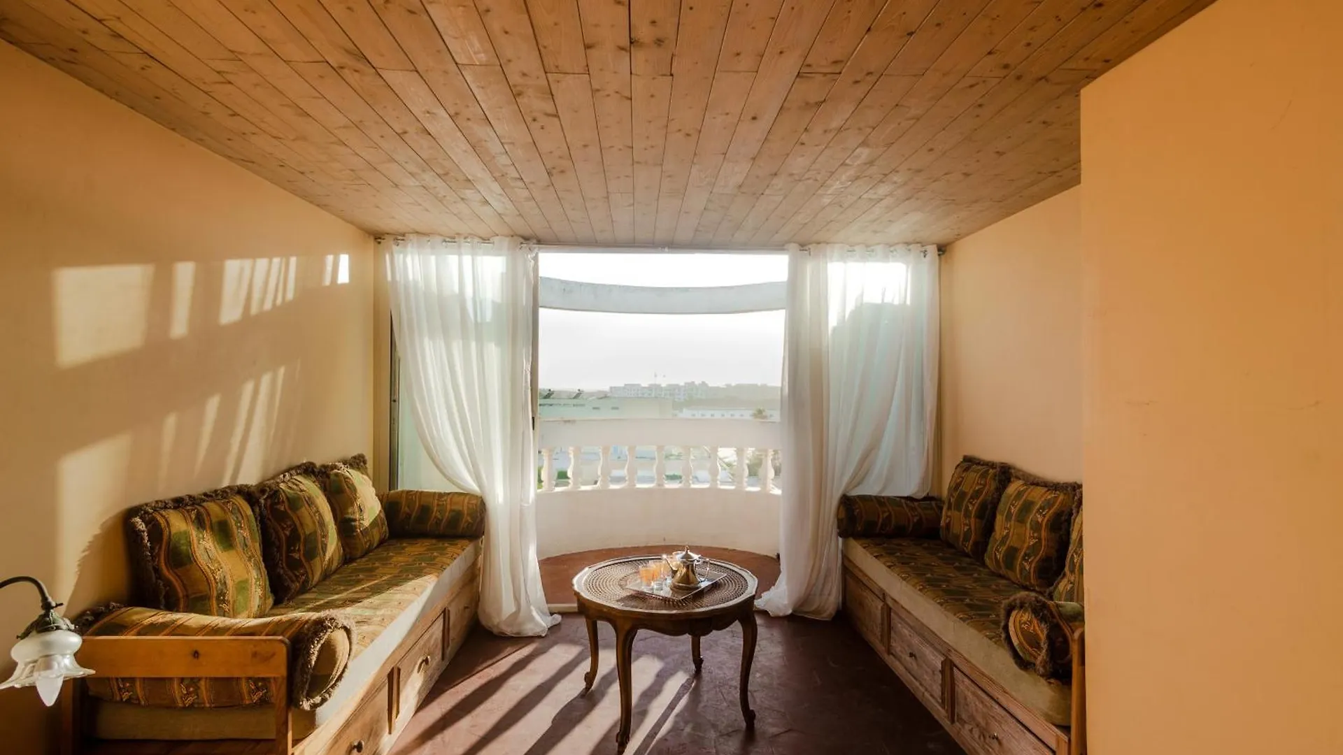 Super Apartment With Rooftop Terrace, 索维拉